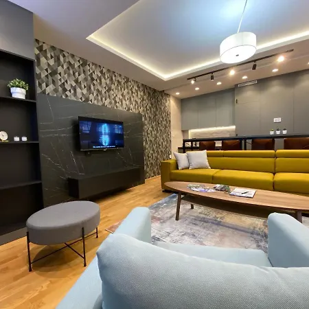 Stone Lux * Subotica