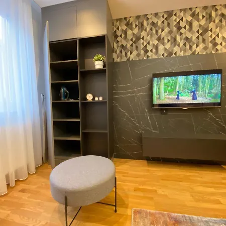 Stone Lux * Subotica