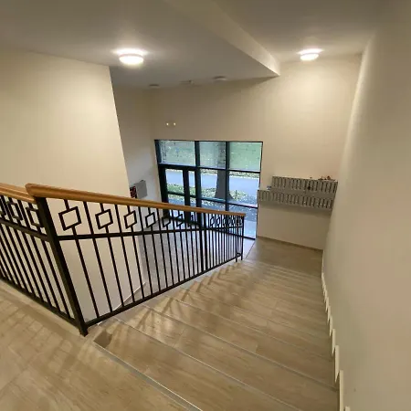 Apartment Stone Lux