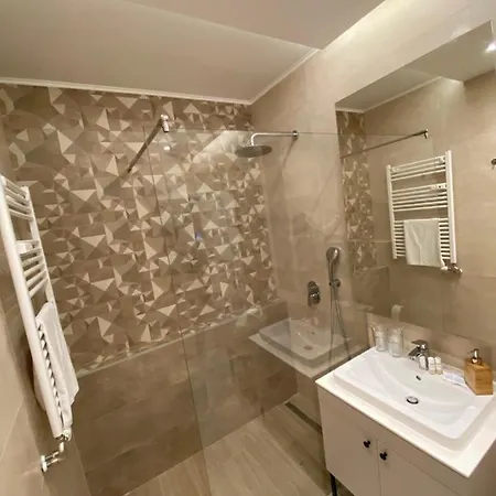 Apartment Stone Lux