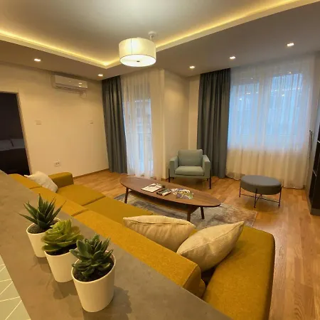 Stone Lux Subotica