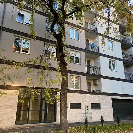 Apartment Stone Lux