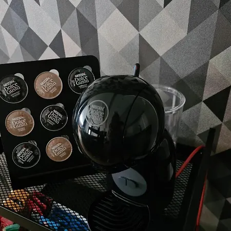 Stone Lux Apartment Subotica