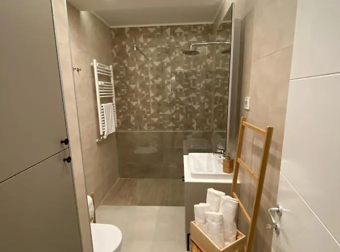 Stone Lux Apartament Subotica