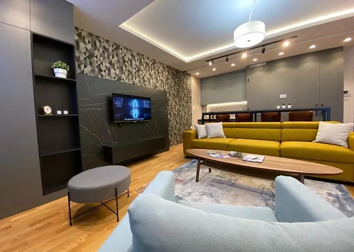 Stone Lux * Subotica