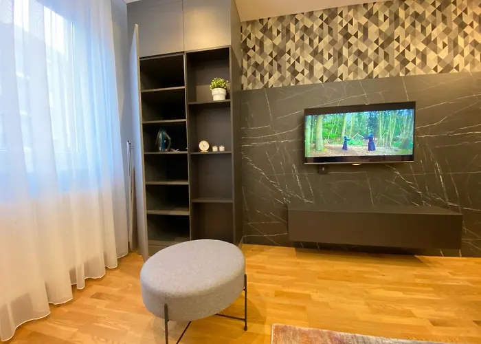 Stone Lux * Subotica