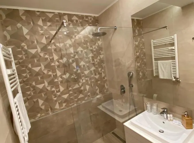 Apartament Stone Lux