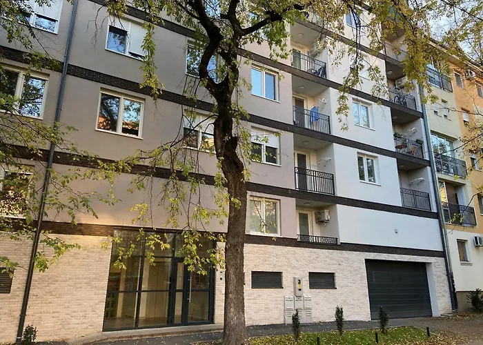 Apartament Stone Lux